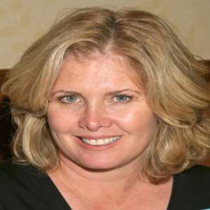 Kimberly Beck